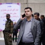 افتتاح مدرسه ۹ کلاسه امام حسن (ع) در روستای درسن‌آباد