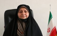 مهین اافشار طوس