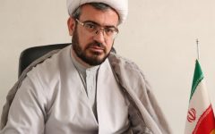 علیرضا ترکاشوند